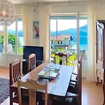 Apartamento Luna Sul Oggebbio