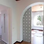 Luna Sul Apartamento Oggebbio