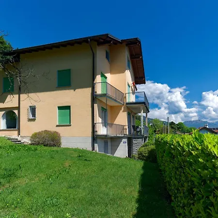 Appartement Luna Sul *