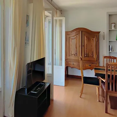 Appartement Luna Sul