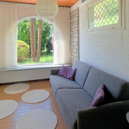 Luna Sul Appartement