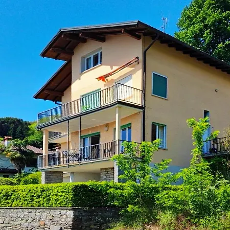 Luna Sul Appartement