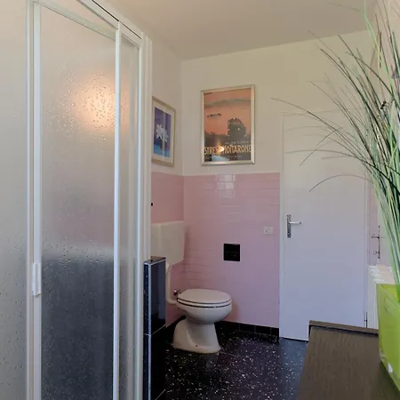 Appartement Luna Sul