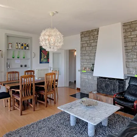 아파트 Luna Sul *