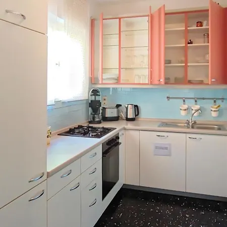 Luna Sul Appartement