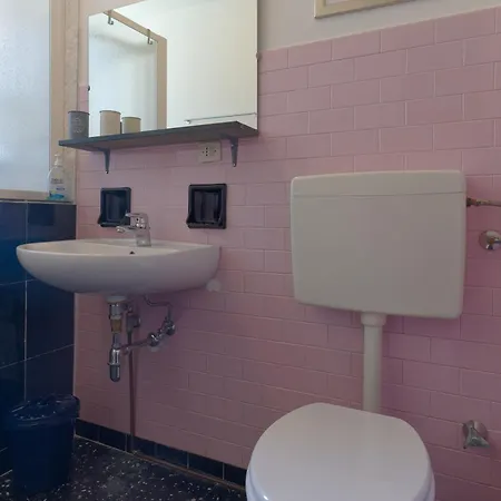 Luna Sul Appartement Oggebbio