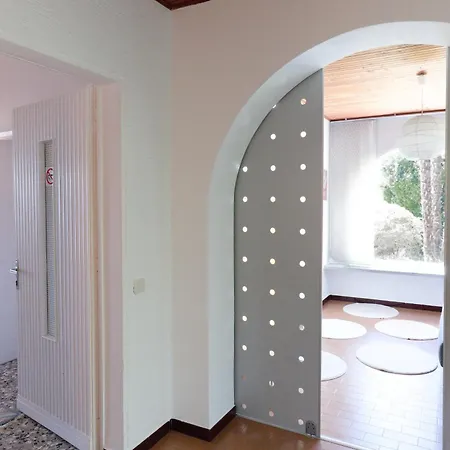 Luna Sul Appartement Oggebbio