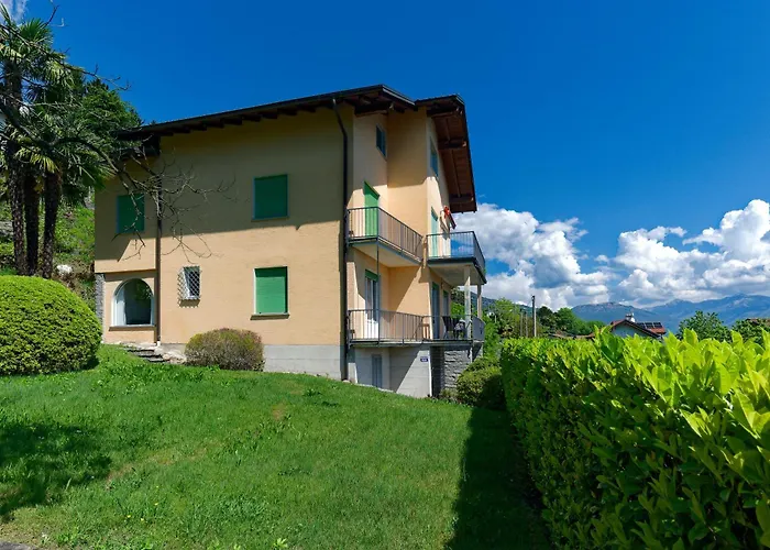 Apartment Luna Sul *