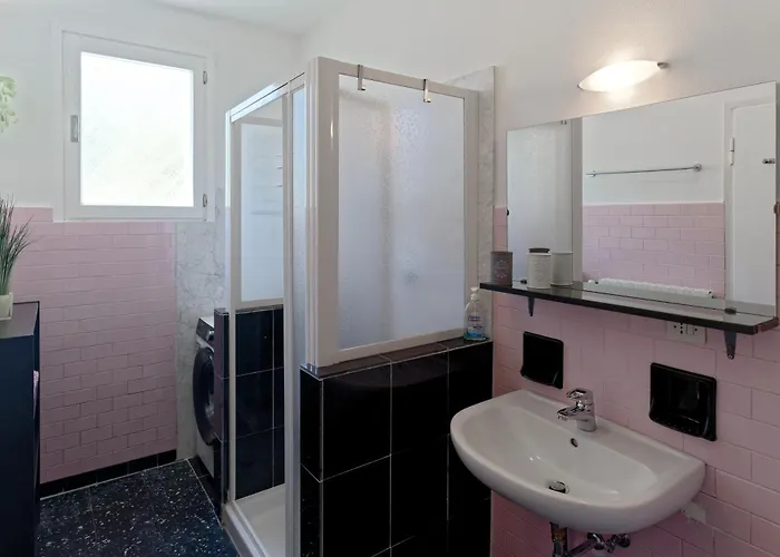 Apartment Luna Sul *