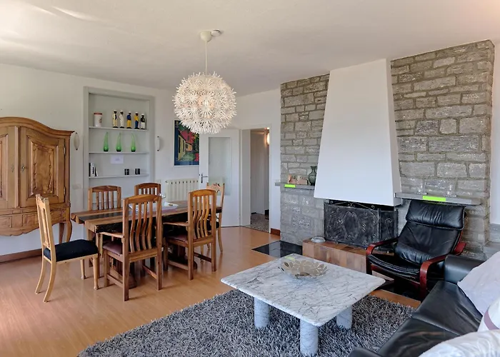 Apartment Luna Sul *