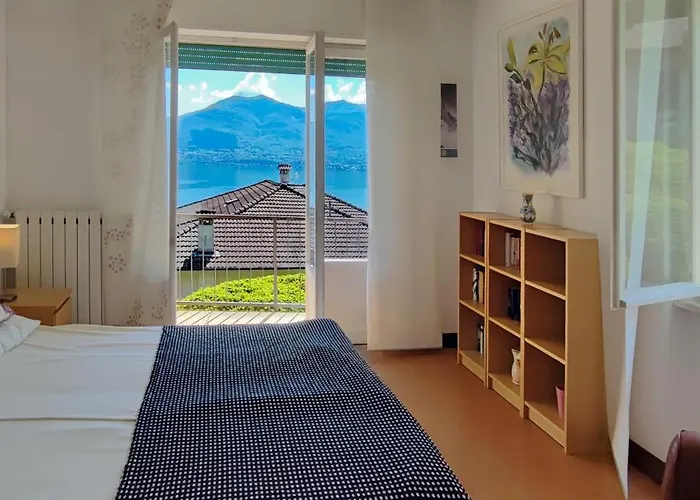 Luna Sul 아파트 오게비오