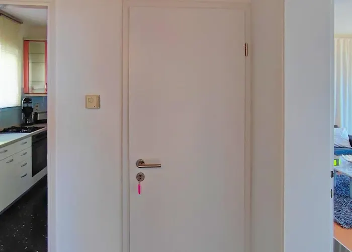 Luna Sul Apartment *