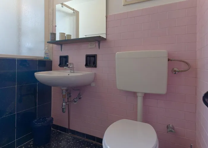 Luna Sul 아파트 오게비오