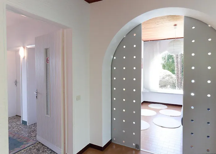 Luna Sul 아파트 오게비오